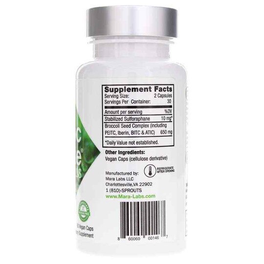 BrocElite Plus, MARA
